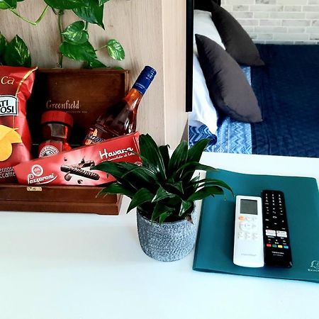 Vinessa Home Peschiera del Garda Ngoại thất bức ảnh