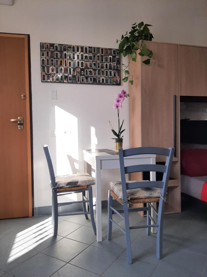 Vinessa Home Peschiera del Garda Ngoại thất bức ảnh