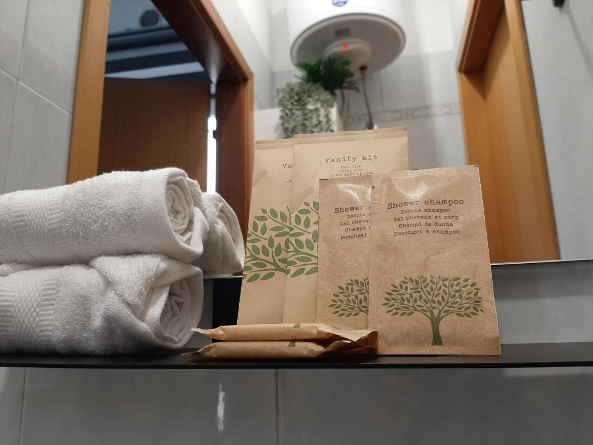 Vinessa Home Peschiera del Garda Ngoại thất bức ảnh