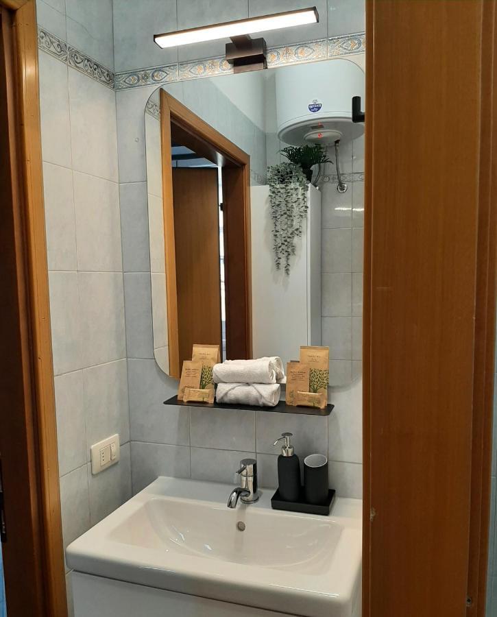 Vinessa Home Peschiera del Garda Ngoại thất bức ảnh