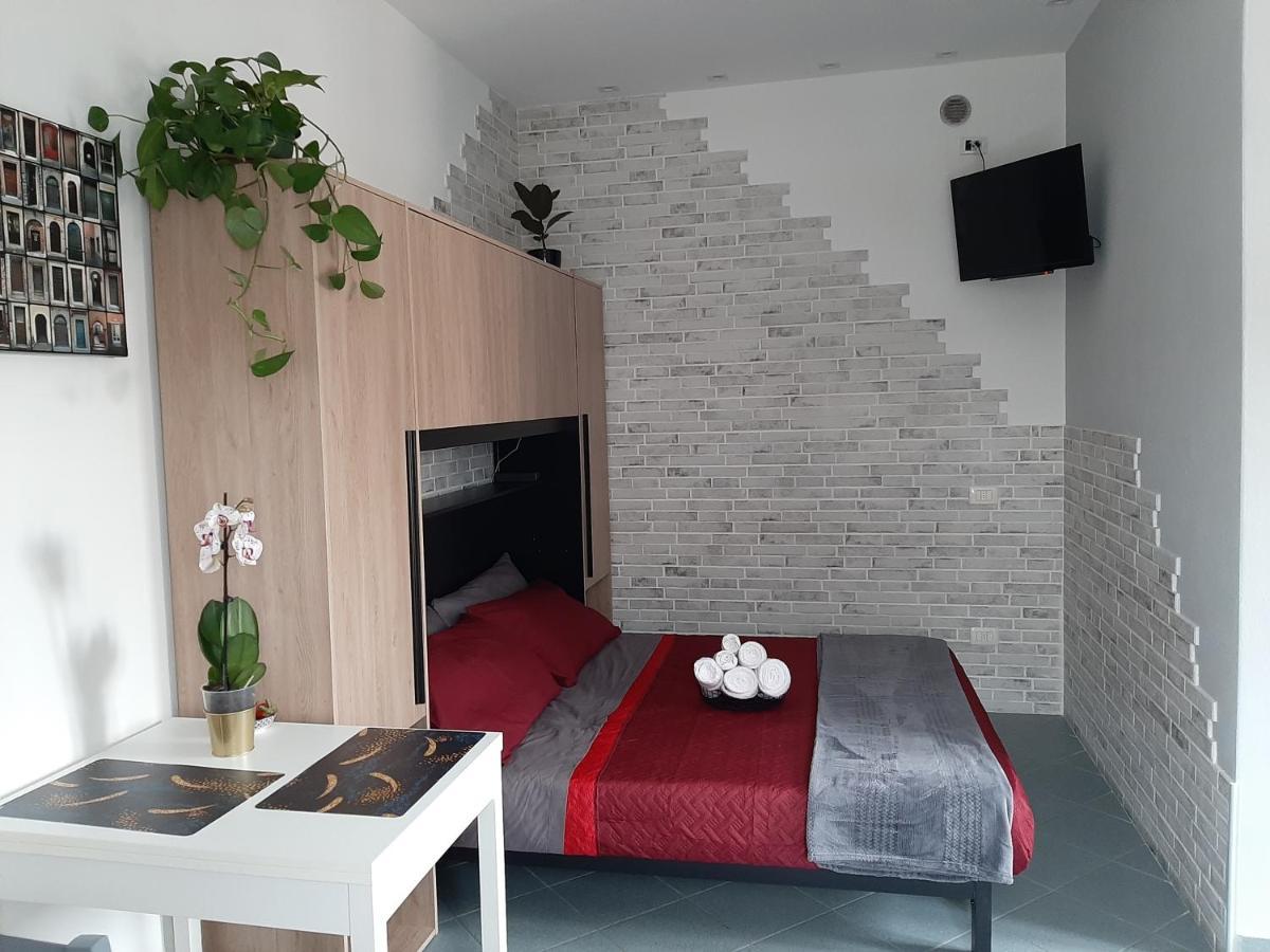 Vinessa Home Peschiera del Garda Ngoại thất bức ảnh