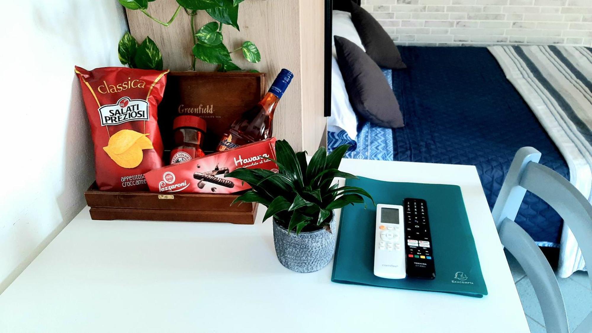 Vinessa Home Peschiera del Garda Ngoại thất bức ảnh